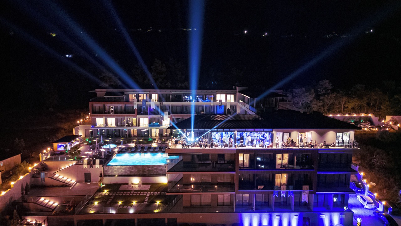 Photo of Outdoor in Kotor
