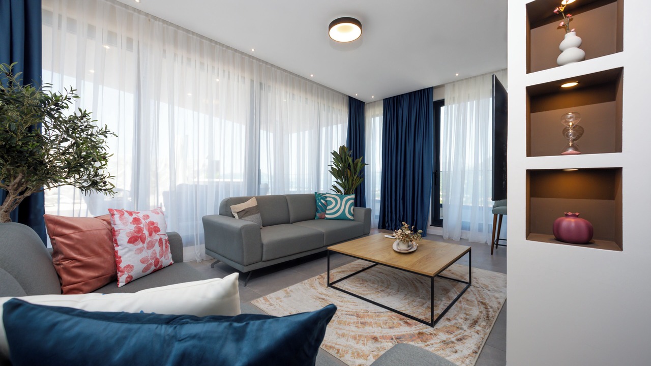 Photo of Livingroom in Kotor