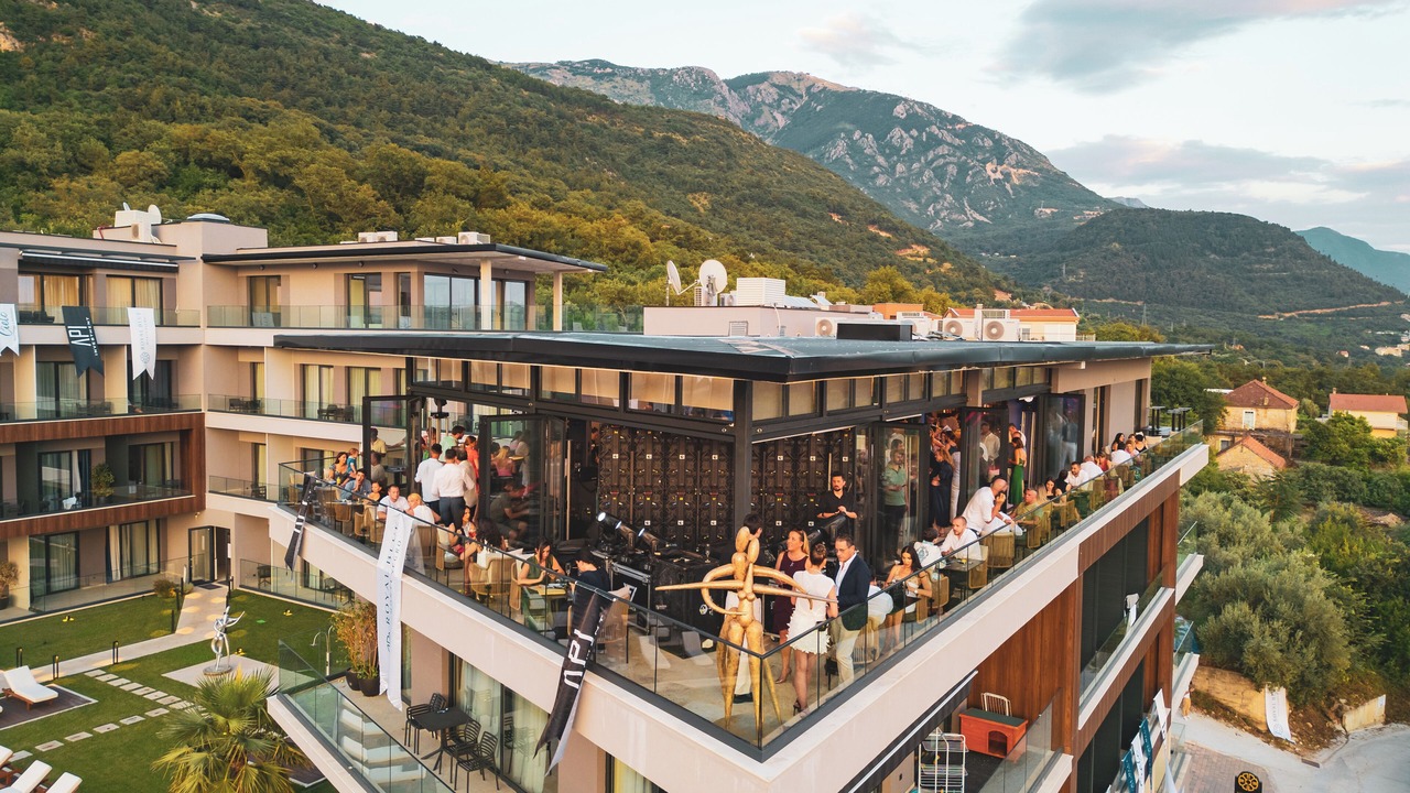 Photo of Outdoor in Kotor