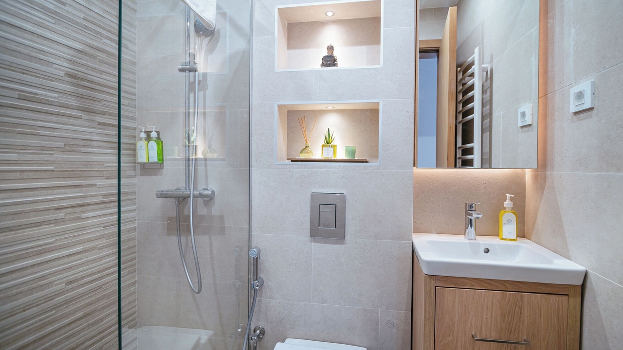 Photo of Bathroom in Kotor