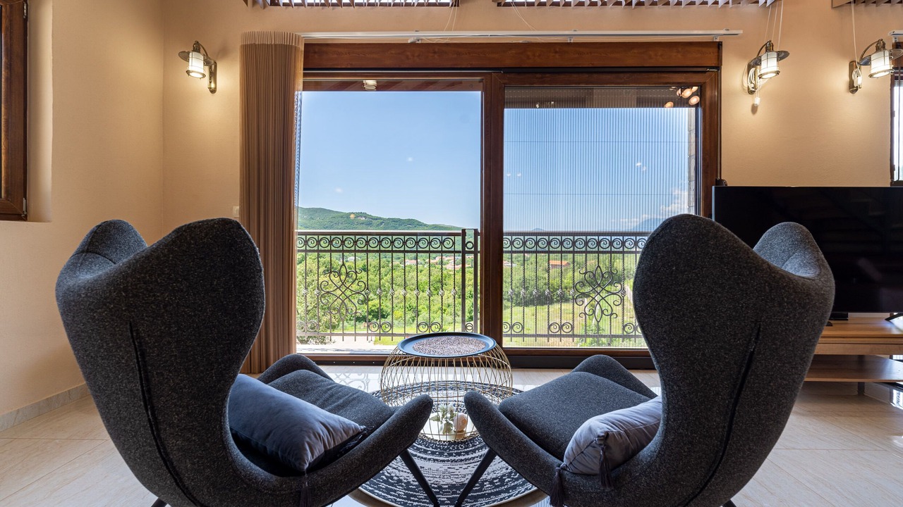 Photo of Livingroom in Seoca
