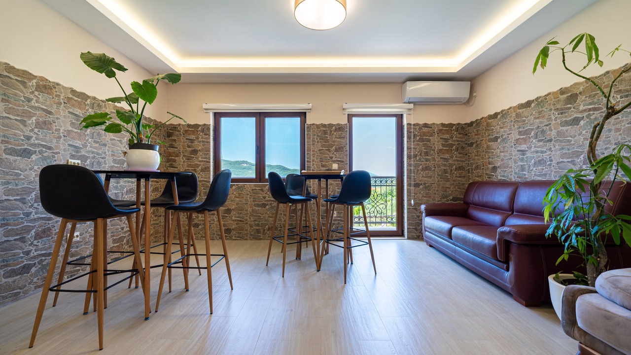 Photo of Livingroom in Seoca