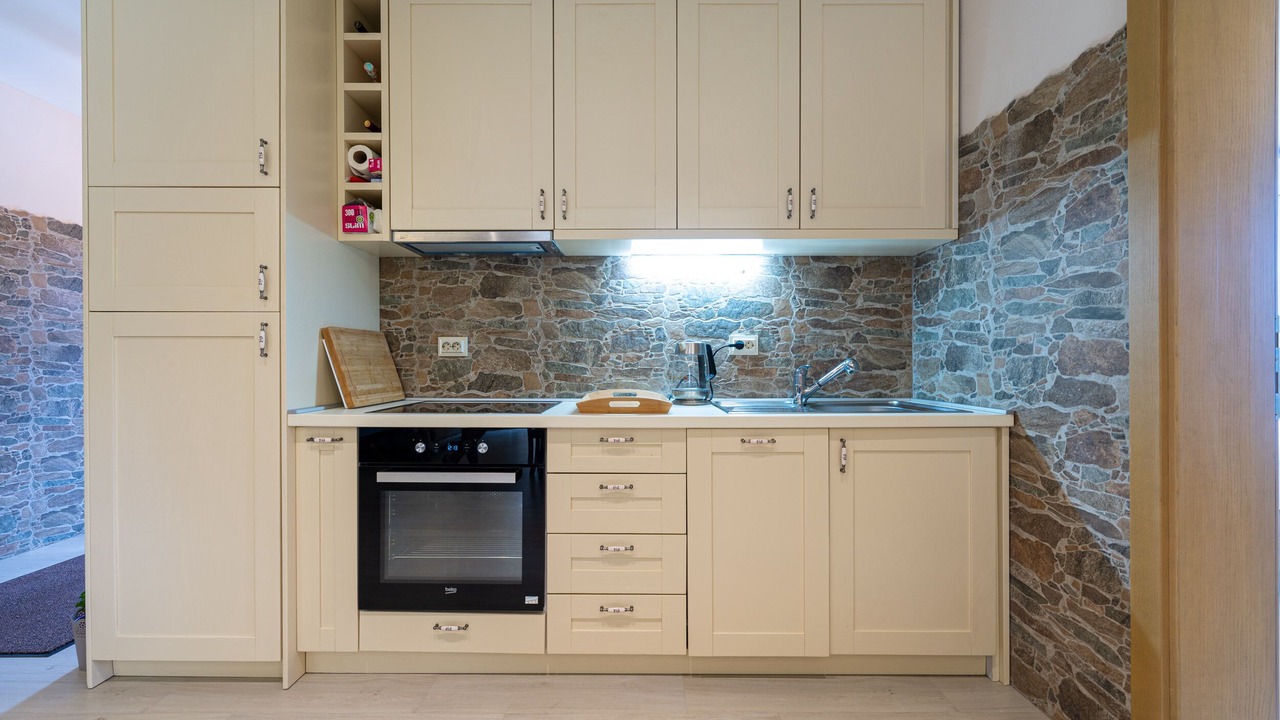 Photo of Kitchen in Seoca