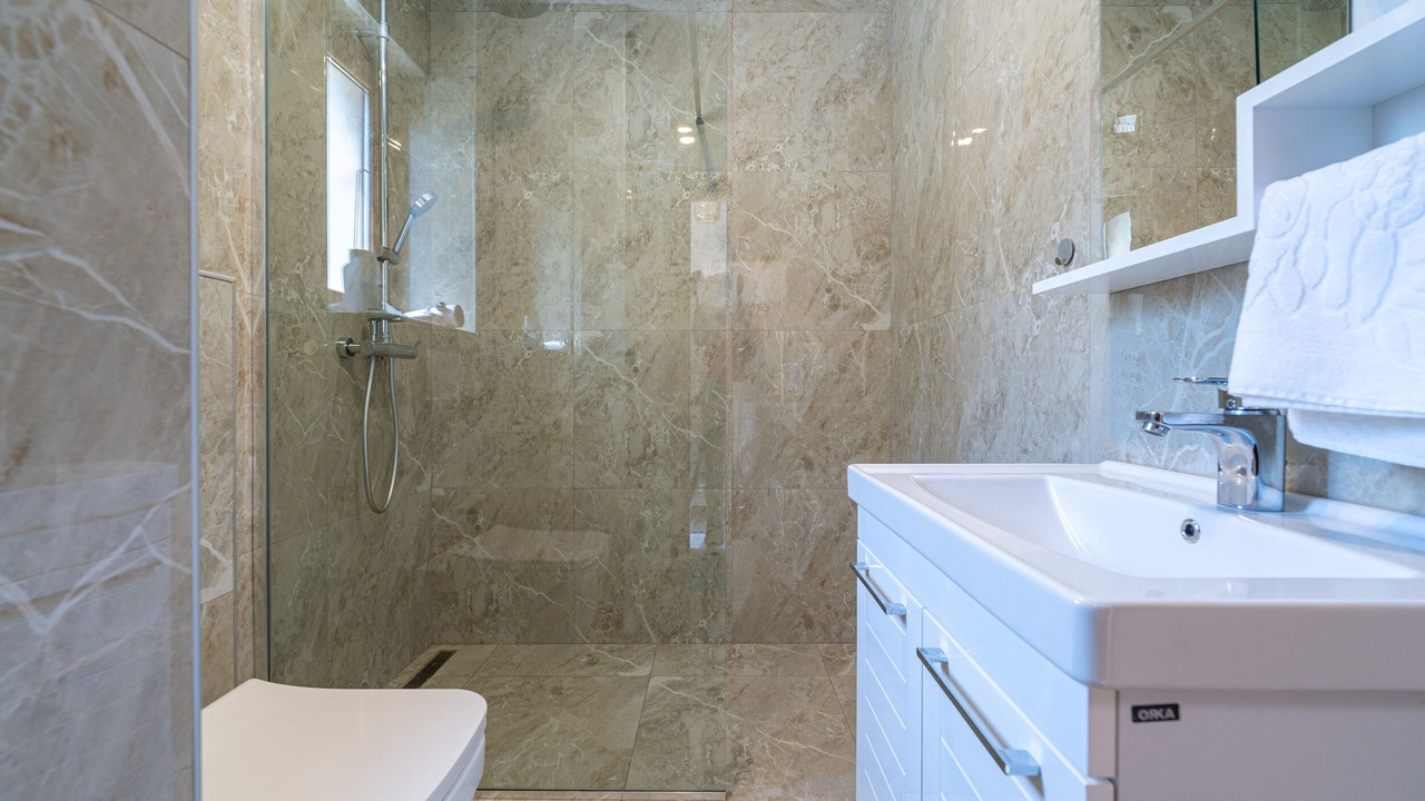 Photo of Bathroom in Seoca