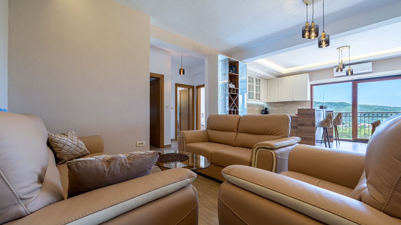 Photo of Livingroom in Seoca