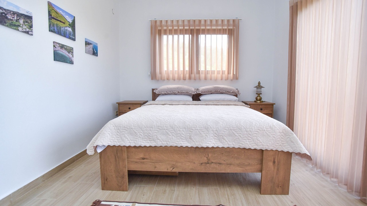 Photo of Bedroom in Seoca
