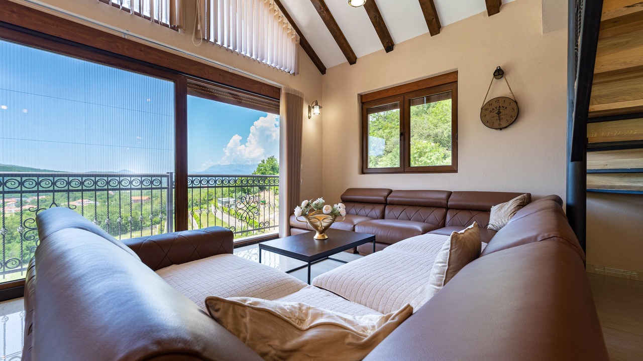 Photo of Livingroom in Seoca
