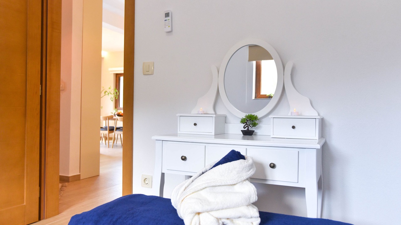 Photo of Bedroom in Seoca