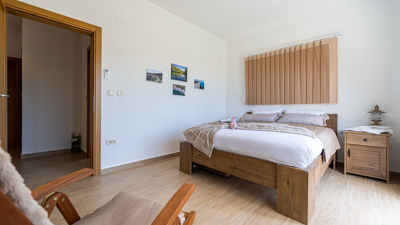 Photo of Bedroom in Seoca