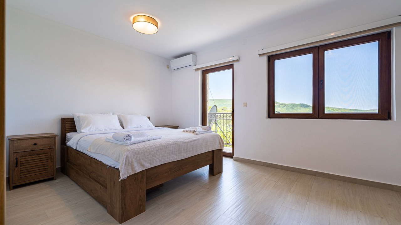 Photo of Bedroom in Seoca