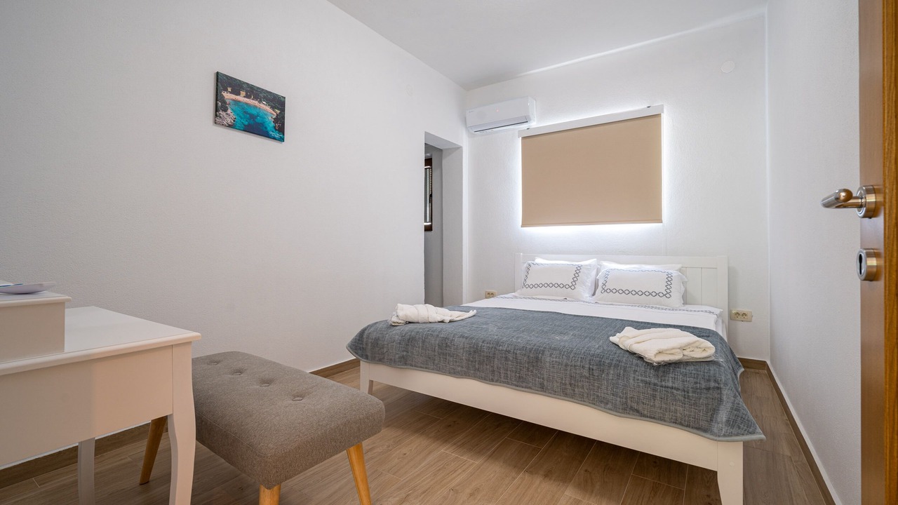 Photo of Bedroom in Seoca