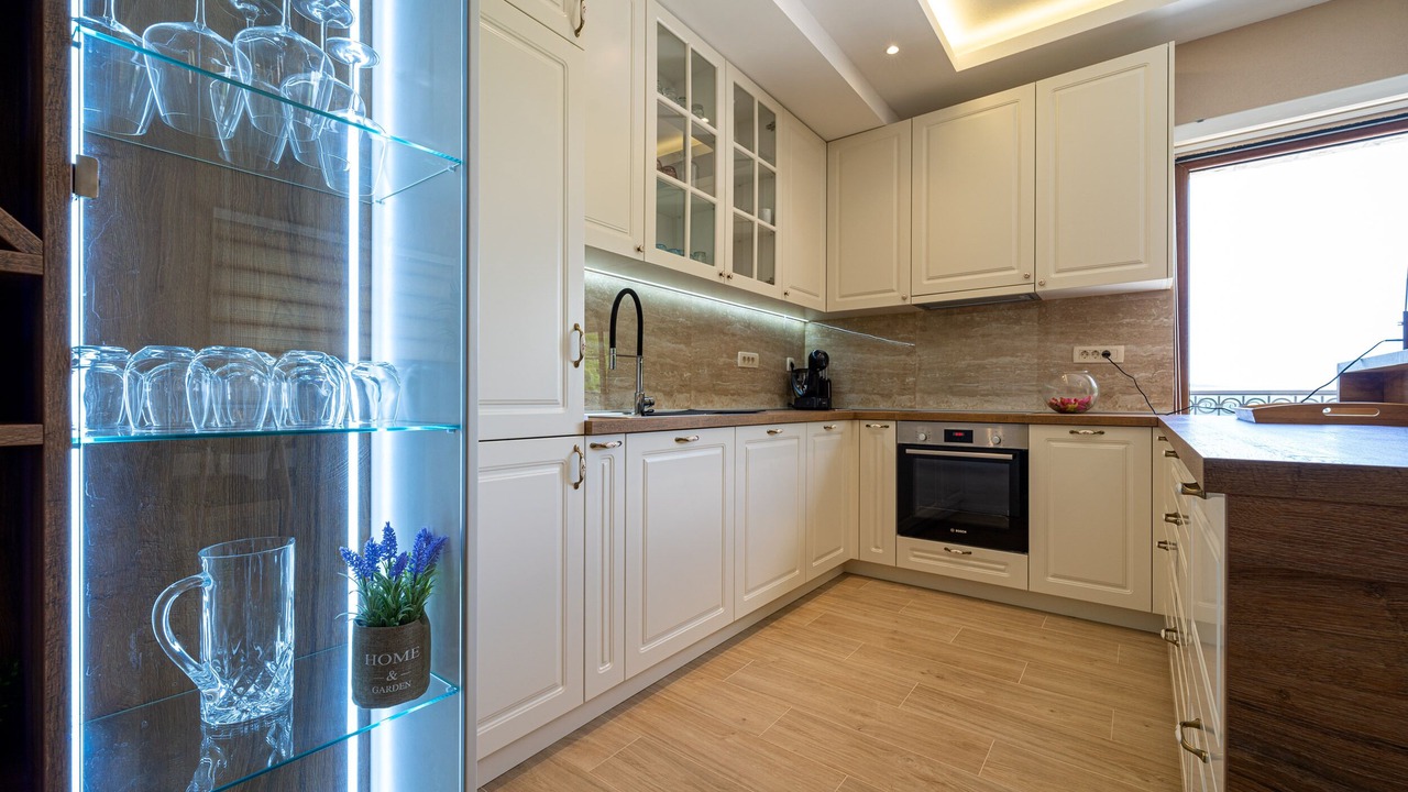 Photo of Kitchen in Seoca
