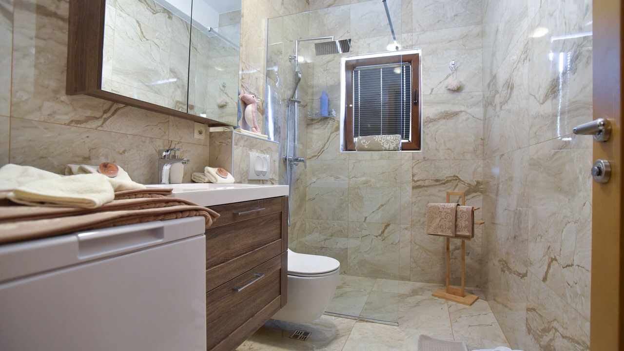 Photo of Bathroom in Seoca