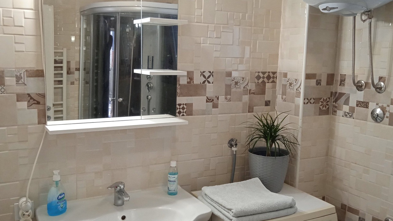 Photo of Bathroom in Dobra Voda