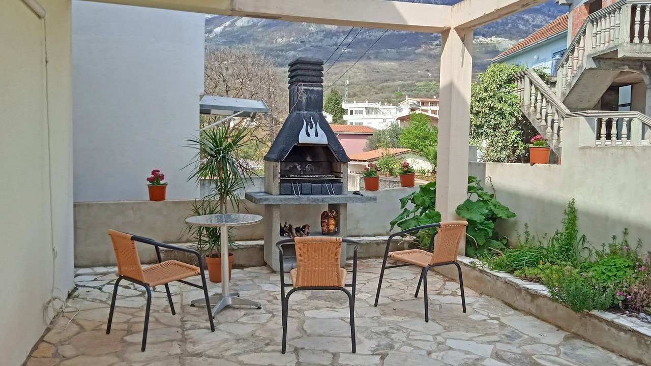 Photo of Outdoor in Dobra Voda
