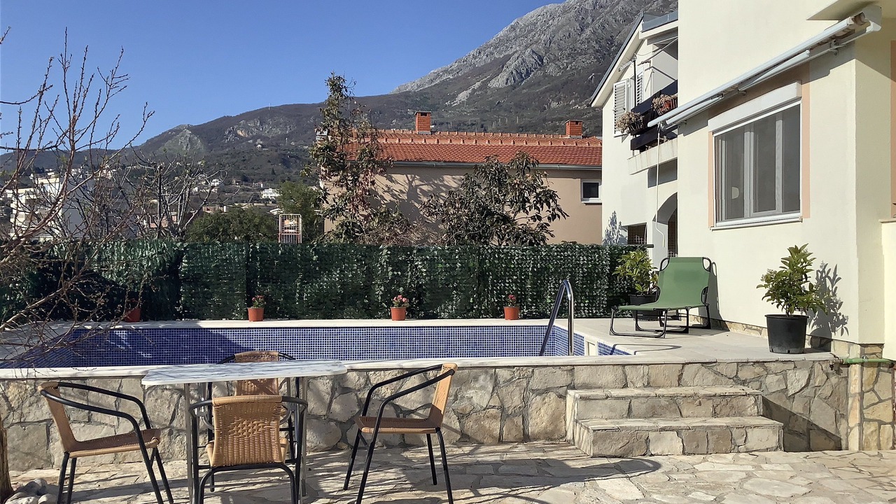 Photo of Outdoor in Dobra Voda