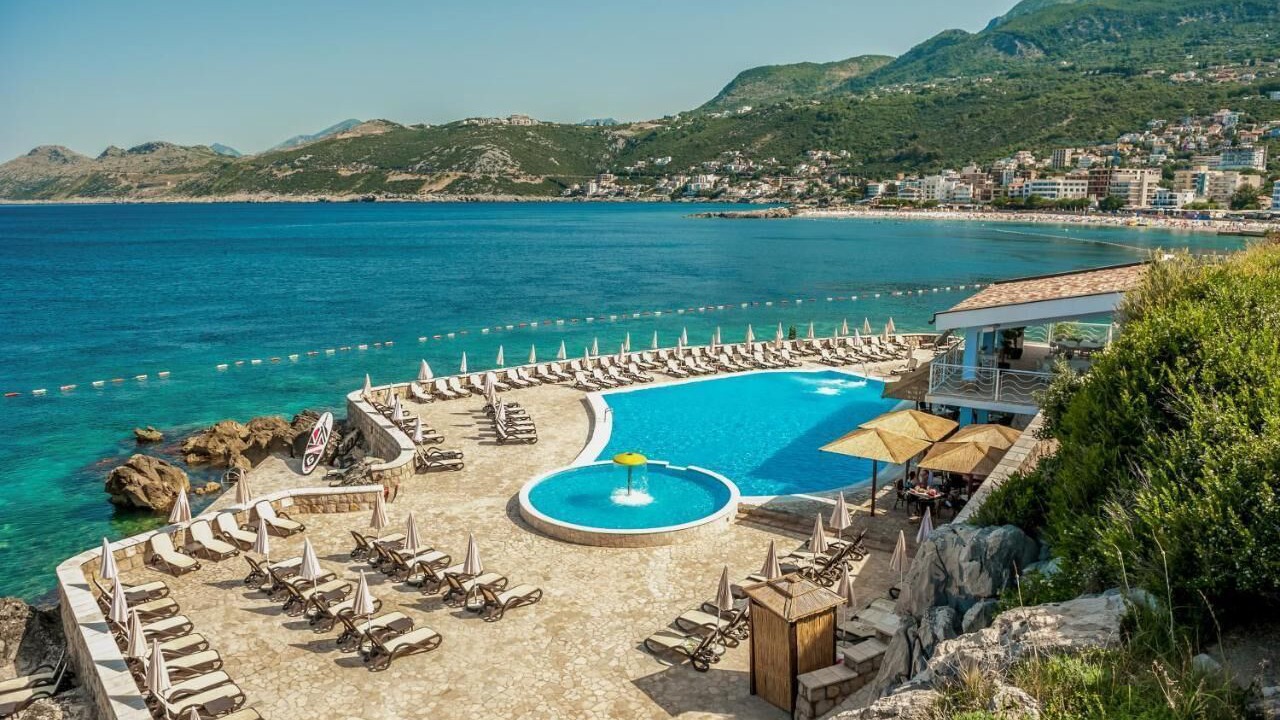 Photo of Outdoor in Dobra Voda