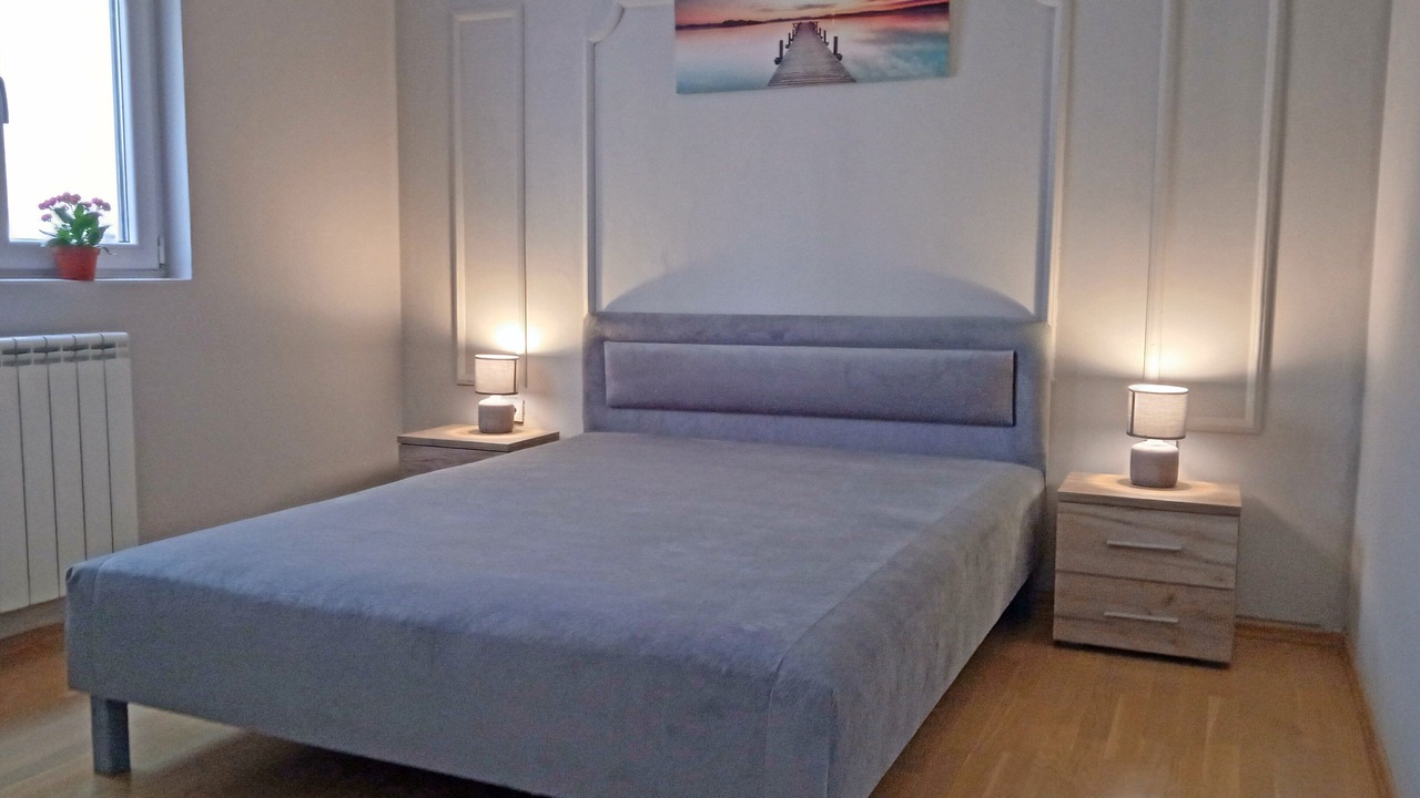 Photo of Bedroom in Dobra Voda