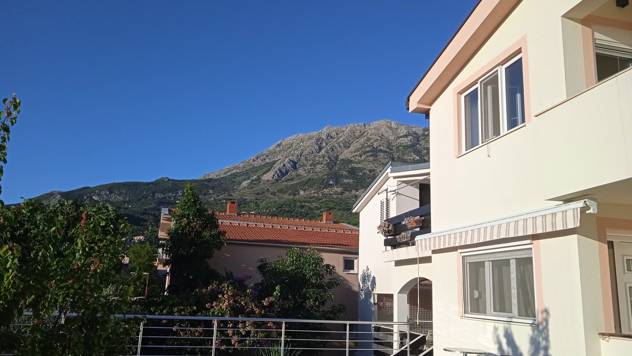Photo of Patio Balcony in Dobra Voda