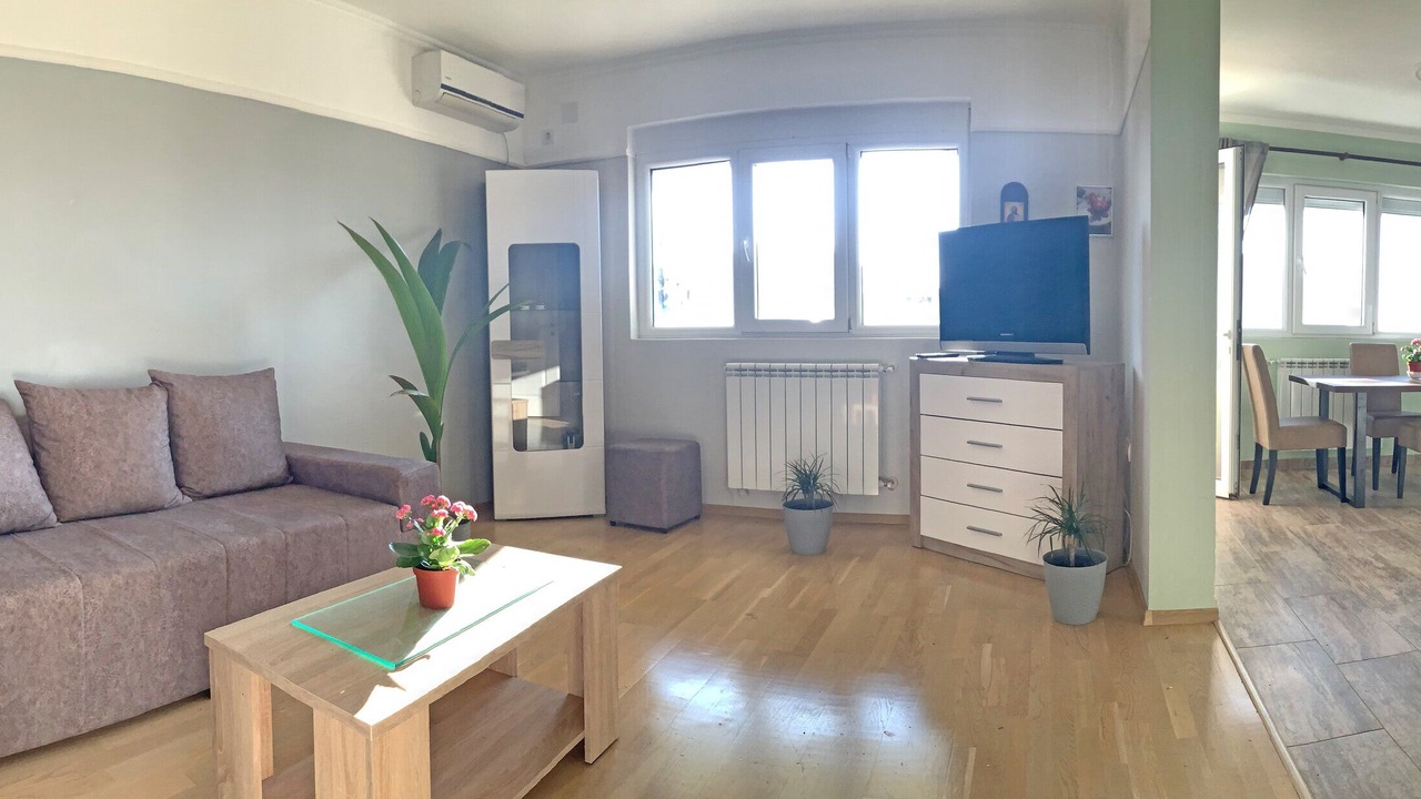 Photo of Livingroom in Dobra Voda