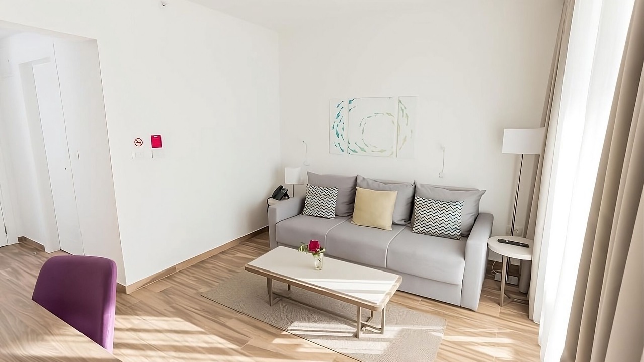 Photo of Livingroom in Ulcinj