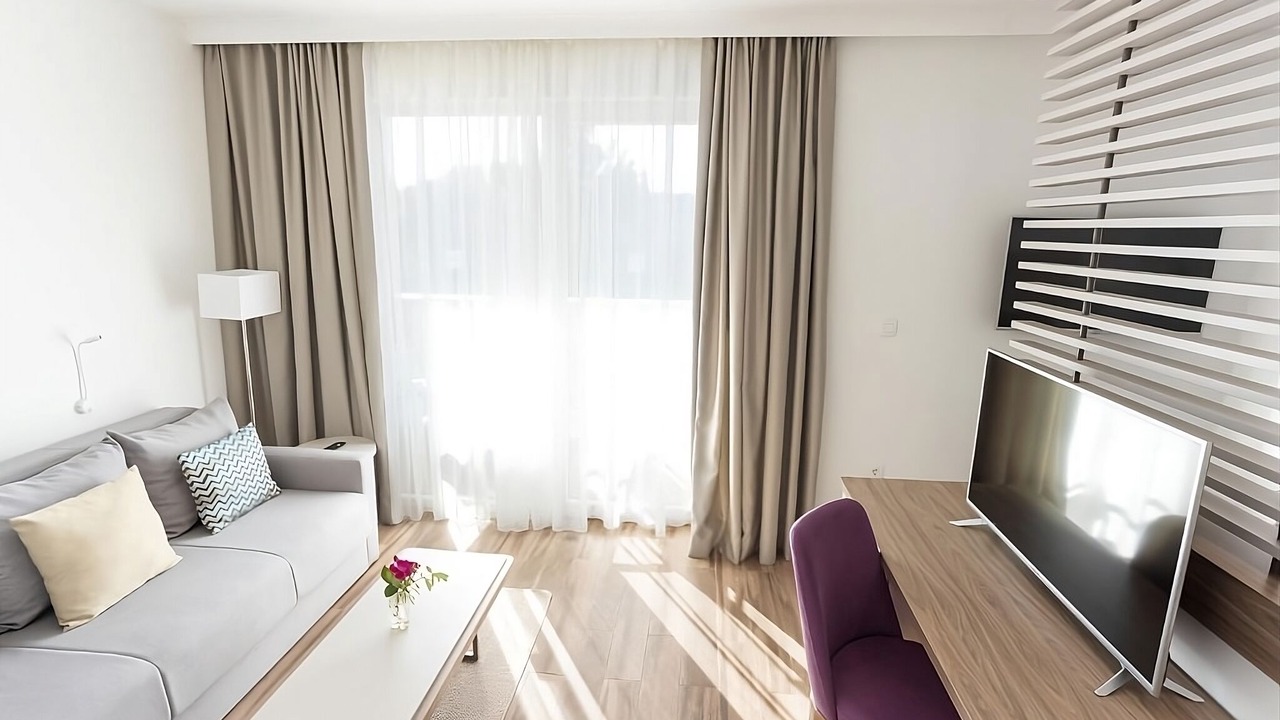 Photo of Livingroom in Ulcinj
