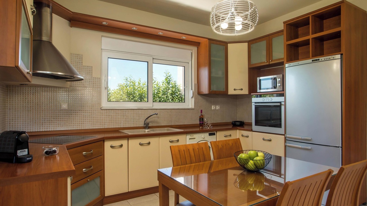 Photo of Kitchen in Afandou
