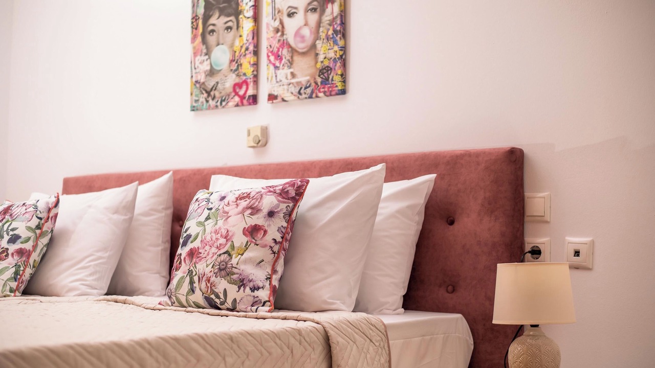 Photo of Bedroom in Afandou