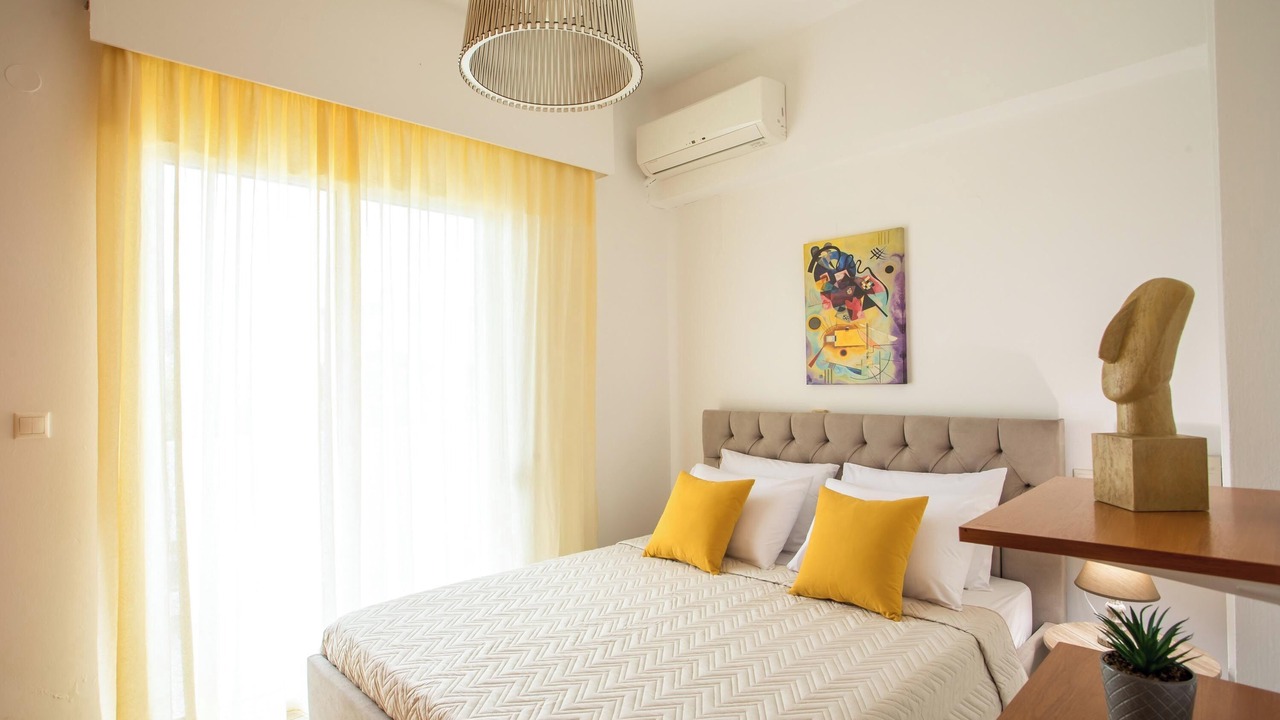 Photo of Bedroom in Afandou