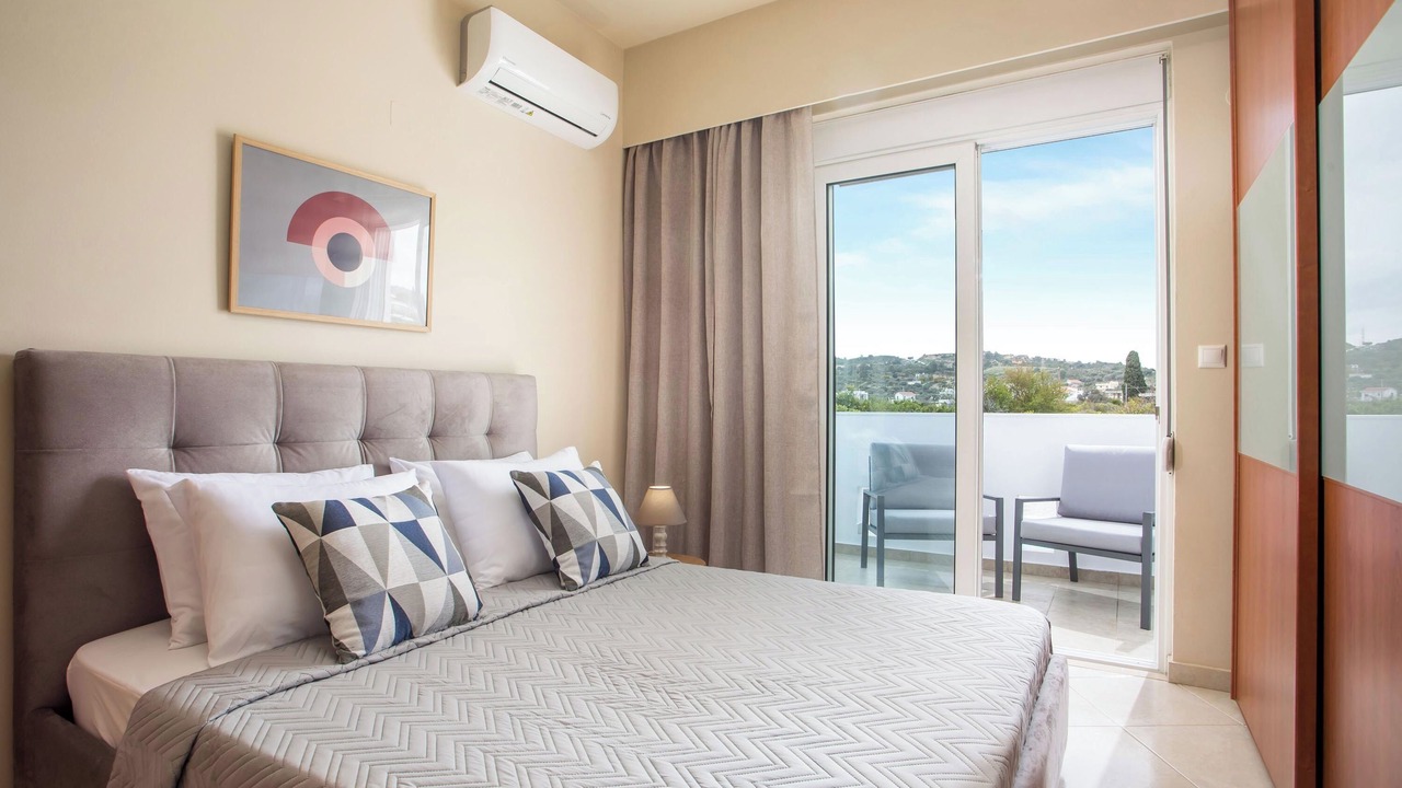 Photo of Bedroom in Afandou