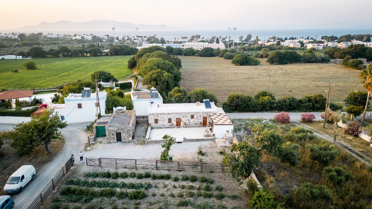 Photo of Outdoor in Psalidi