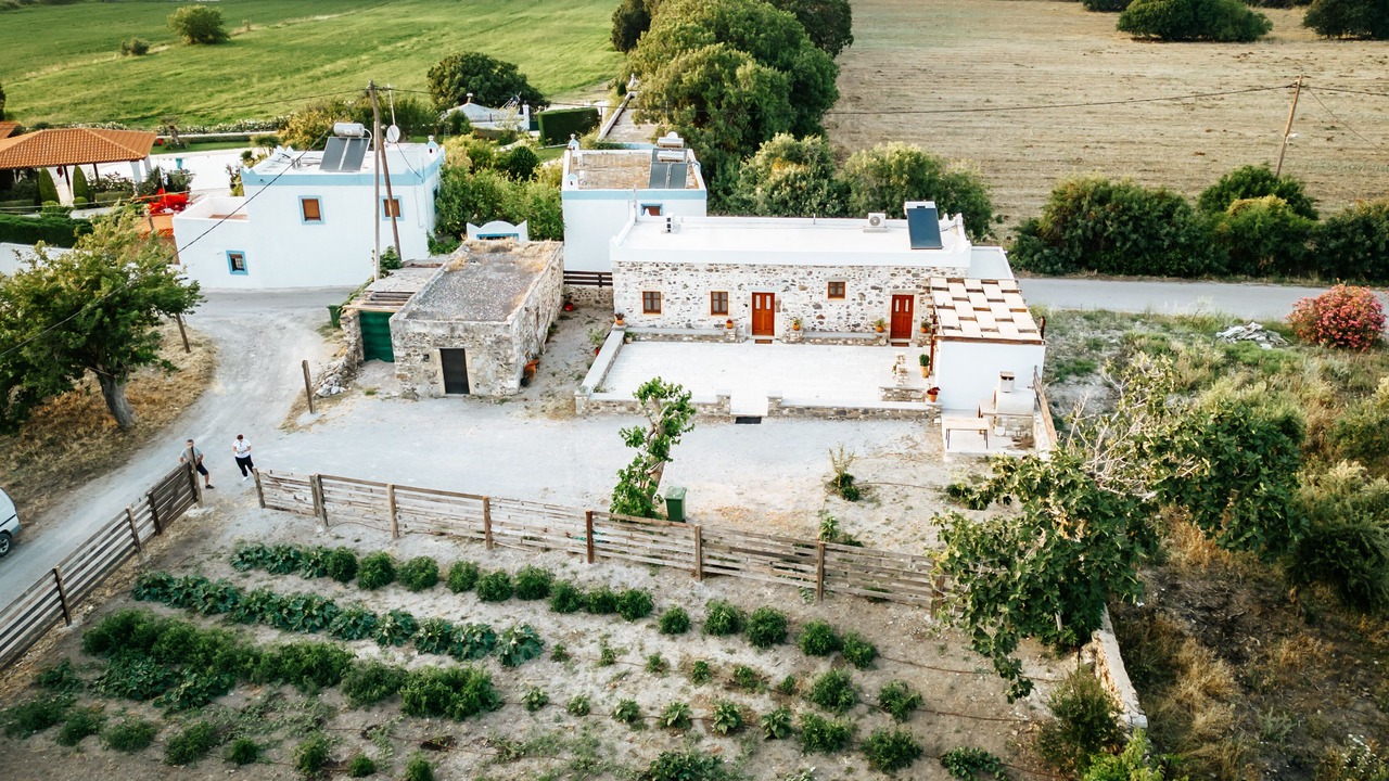 Photo of Outdoor in Psalidi