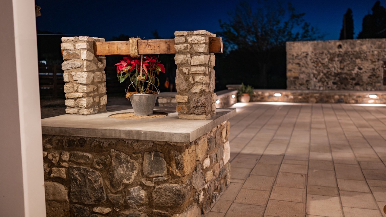 Photo of Patio Balcony in Psalidi