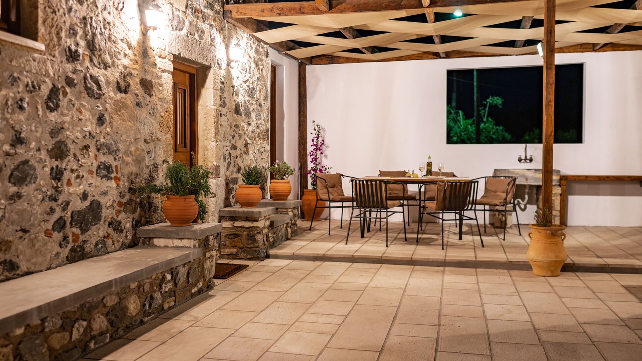 Photo of Outdoor in Psalidi