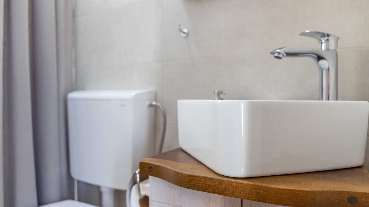 Photo of Bathroom in Radanovici