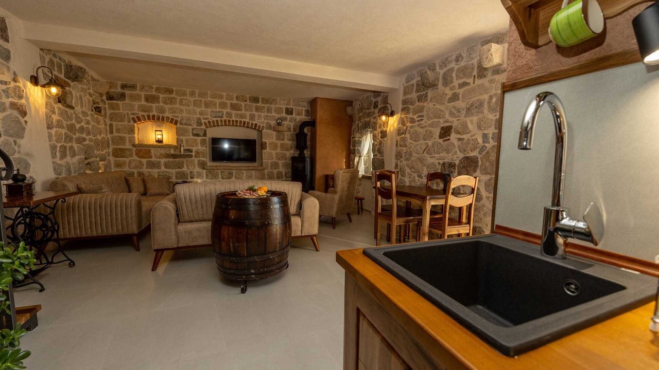 Photo of Livingroom in Radanovici