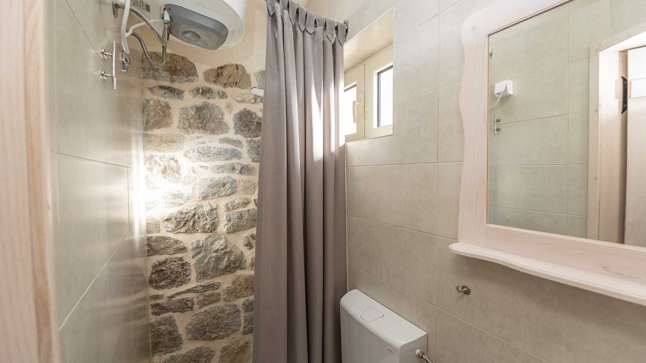 Photo of Bathroom in Radanovici