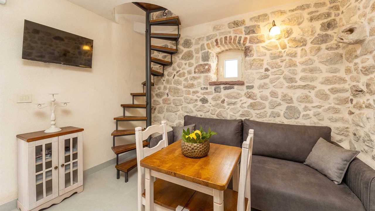 Photo of Livingroom in Radanovici