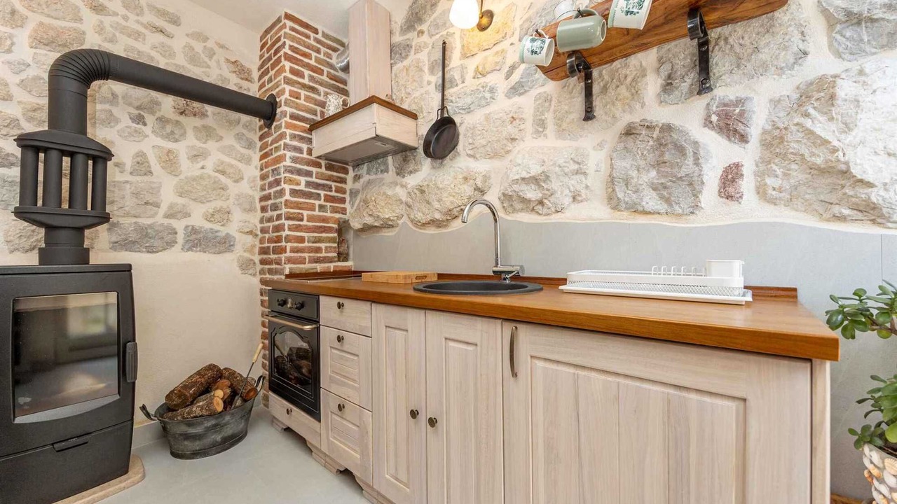 Photo of Kitchen in Radanovici