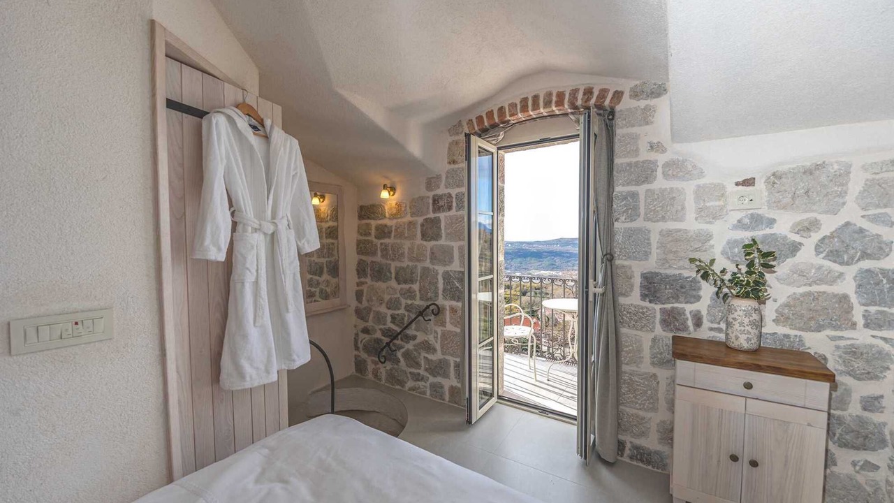 Photo of Bedroom in Radanovici
