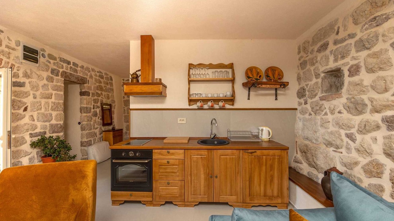 Photo of Kitchen in Radanovici