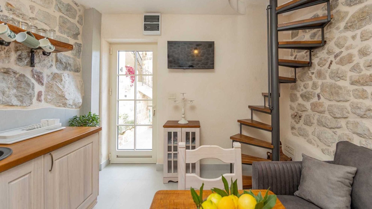 Photo of Livingroom in Radanovici