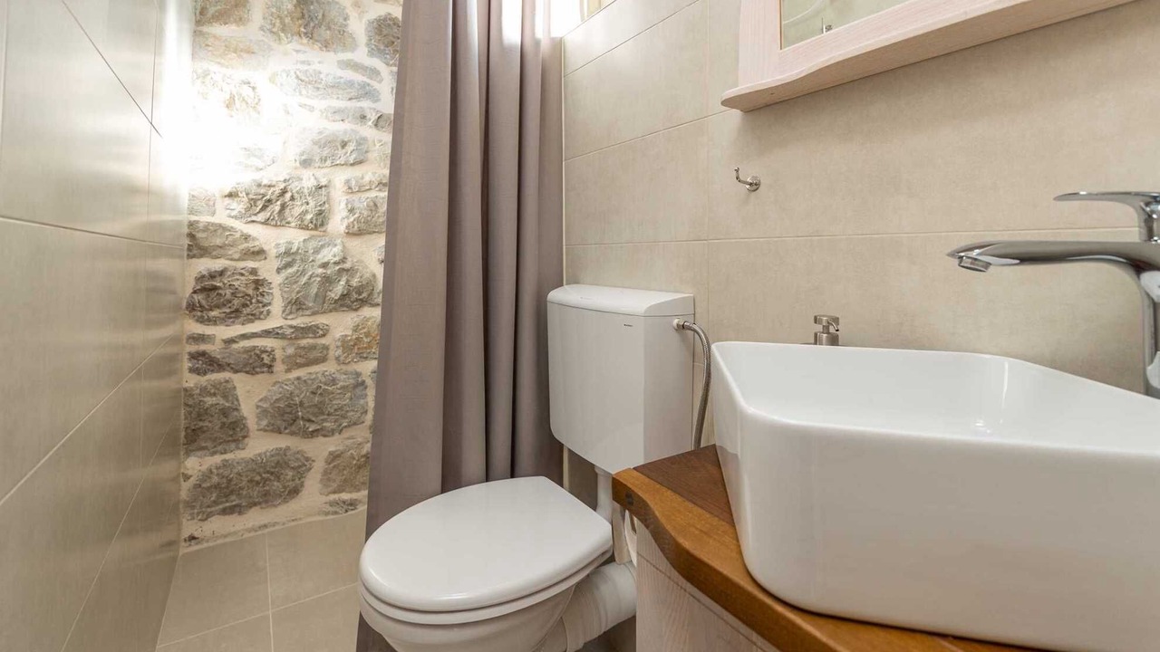 Photo of Bathroom in Radanovici