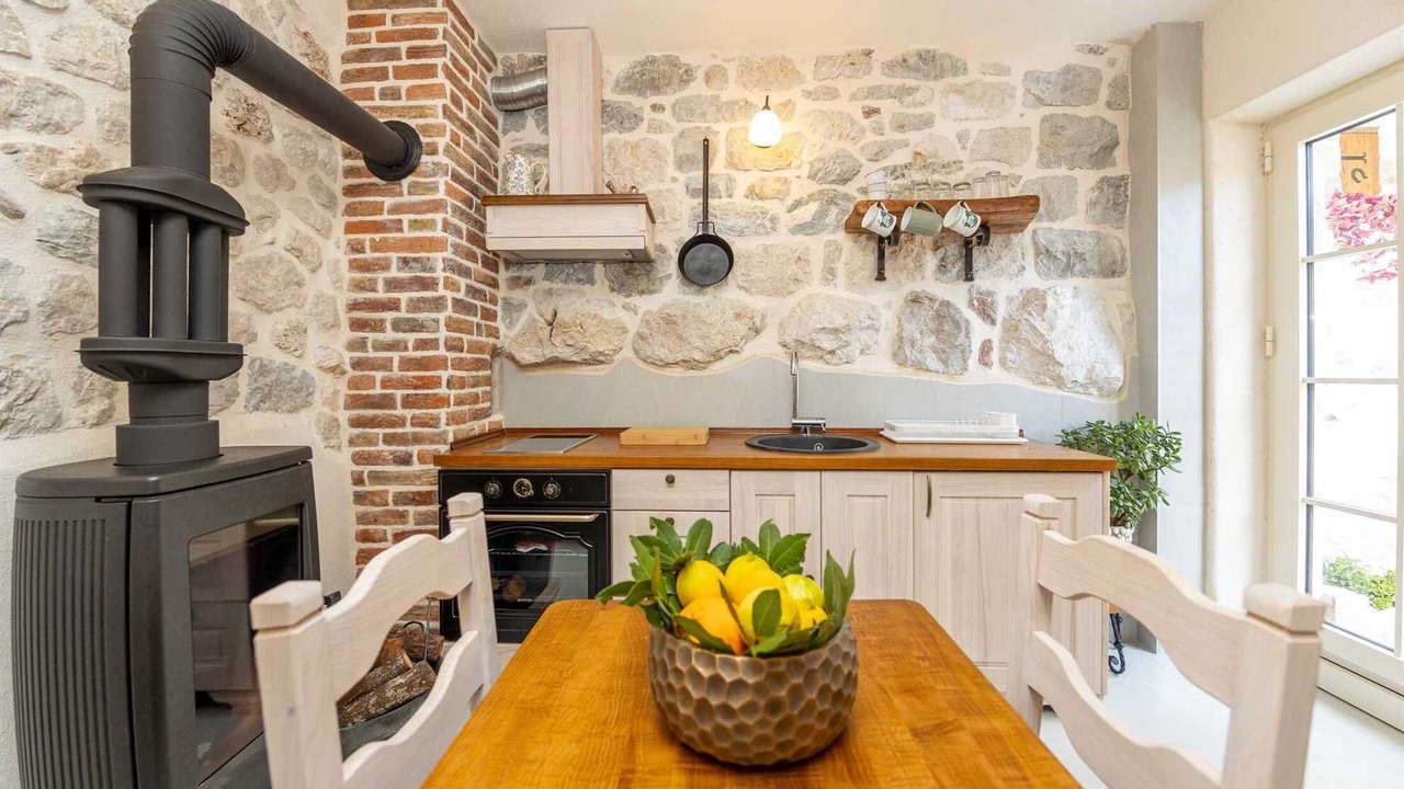 Photo of Kitchen in Radanovici