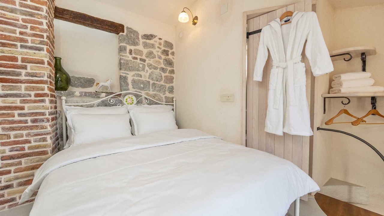 Photo of Bedroom in Radanovici