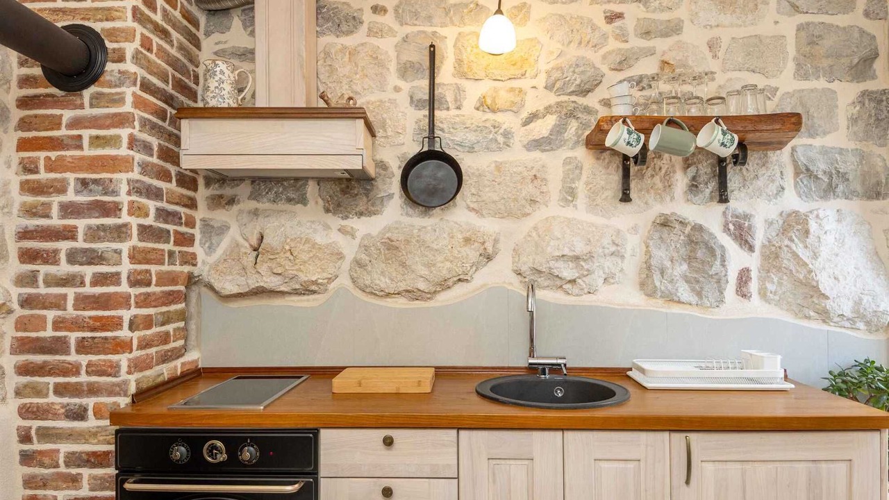 Photo of Kitchen in Radanovici