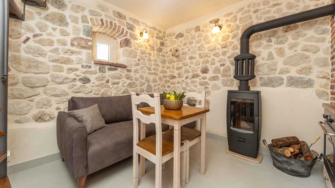 Photo of Livingroom in Radanovici