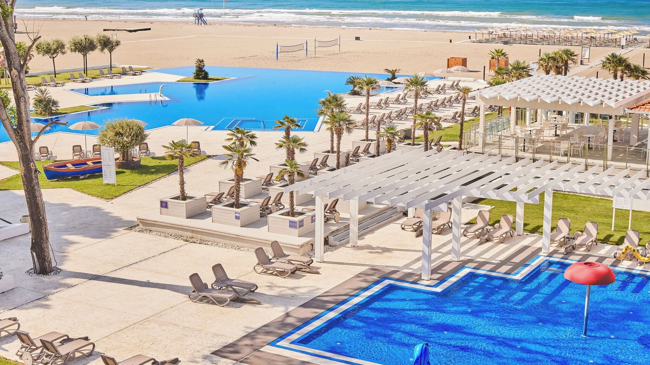 Photo of Outdoor in Ulcinj