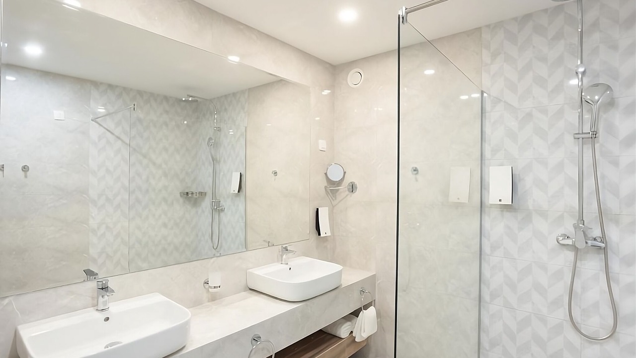 Photo of Bathroom in Ulcinj