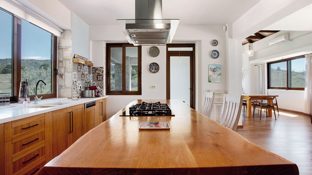 Photo of Kitchen in Volimai